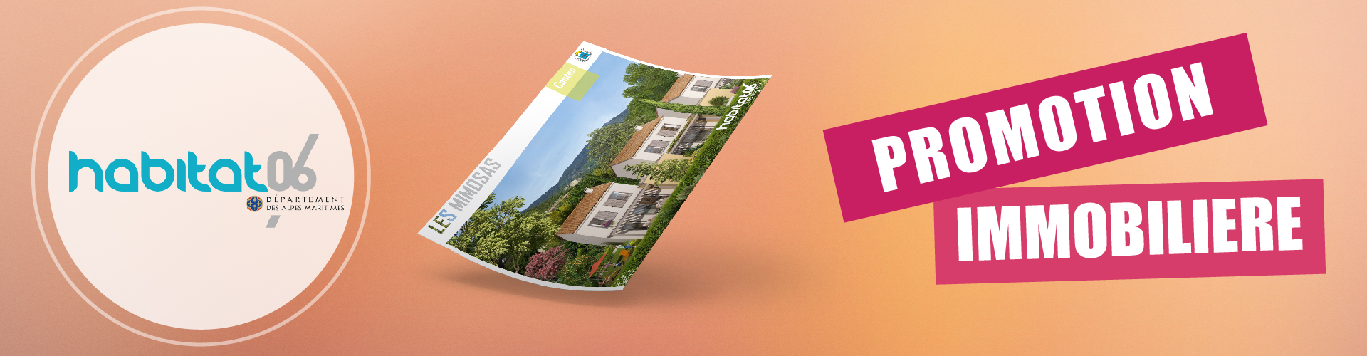 Tool Print et la promotion immobilière